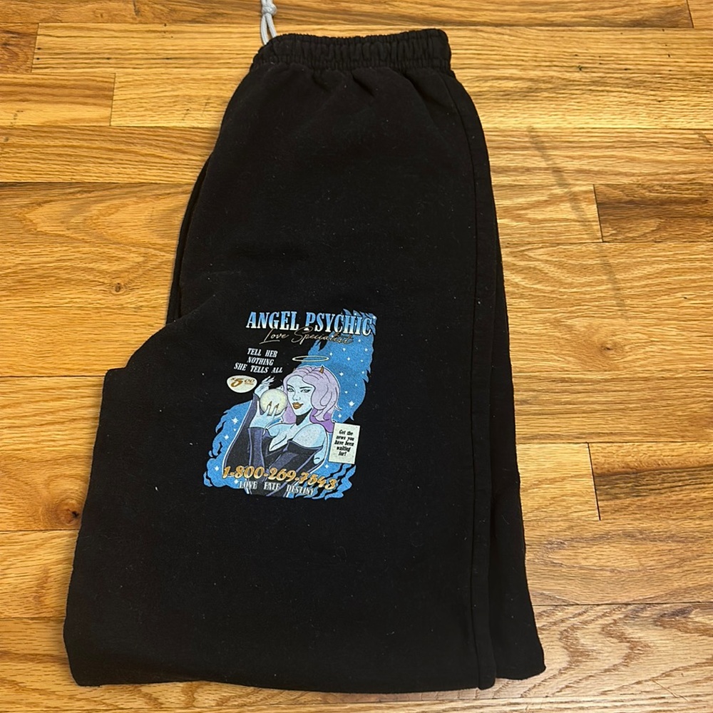 boys lie sweats